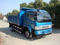 Zhongqi ZQZ3100Q4L dump truck