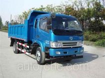 Zhongqi ZQZ3100Q4L dump truck