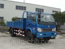 Zhongqi ZQZ3101Q4 dump truck