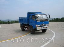 Zhongqi ZQZ3104 dump truck
