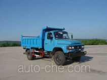 Zhongqi ZQZ3105 dump truck