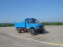 Zhongqi ZQZ3106 dump truck