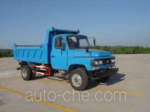 Zhongqi ZQZ3107 dump truck