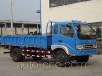 Zhongqi ZQZ3108 dump truck