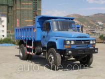 Zhongqi ZQZ3120F dump truck