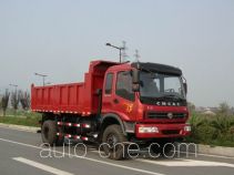 Zhongqi ZQZ3120G dump truck
