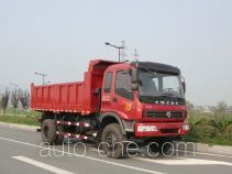 Zhongqi ZQZ3120G dump truck