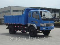 Zhongqi ZQZ3123 dump truck