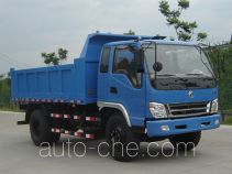 Zhongqi ZQZ3131 dump truck