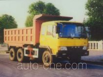 Zhongqi ZQZ3160-1 dump truck