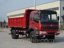 Zhongqi ZQZ3160 dump truck
