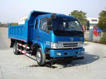 Zhongqi ZQZ3160Q4 dump truck