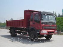 Zhongqi ZQZ3161 dump truck