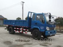 Zhongqi ZQZ3161Q4 dump truck