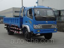 Zhongqi ZQZ3162A dump truck