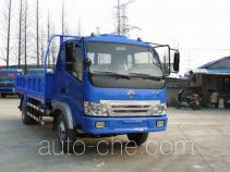 Zhongqi ZQZ3162A1 dump truck