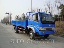 Zhongqi ZQZ3162A1 dump truck