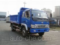 Zhongqi ZQZ3162A2 dump truck