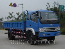 Zhongqi ZQZ3162B dump truck