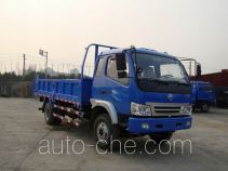 Zhongqi ZQZ3162B1 dump truck