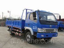 Zhongqi ZQZ3162B1 dump truck