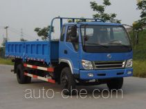 Zhongqi ZQZ3162C dump truck