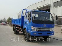 Zhongqi ZQZ3162C1 dump truck