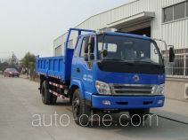 Zhongqi ZQZ3162C1 dump truck