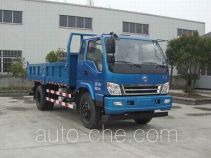 Zhongqi ZQZ3162Q4 dump truck