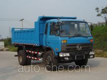 Zhongqi ZQZ3163 dump truck