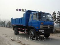 Zhongqi ZQZ3163A2 dump truck