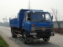 Zhongqi ZQZ3163B1 dump truck