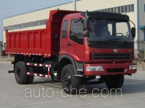 Zhongqi ZQZ3165 dump truck