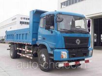Zhongqi ZQZ3165ZQ4 dump truck