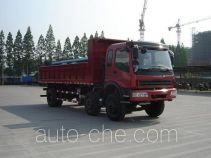 Zhongqi ZQZ3200 dump truck