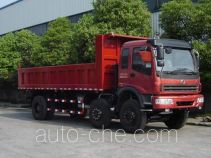 Zhongqi ZQZ3200 dump truck