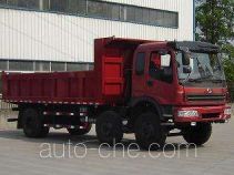 Zhongqi ZQZ3201 dump truck