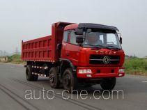 Zhongqi ZQZ3202G dump truck