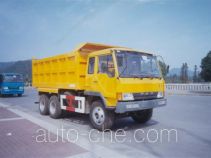 Zhongqi ZQZ3220 dump truck