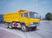 Zhongqi ZQZ3250-1 dump truck