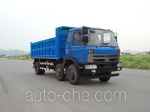 Zhongqi ZQZ3250Z4L dump truck