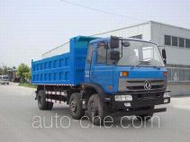 Zhongqi ZQZ3250Z4L dump truck