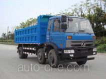 Zhongqi ZQZ3250Z4L1 dump truck