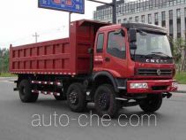 Zhongqi ZQZ3251G dump truck