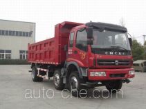 Zhongqi ZQZ3251G dump truck