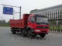 Zhongqi ZQZ3251G1 dump truck