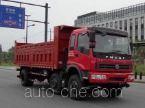 Zhongqi ZQZ3251G1 dump truck