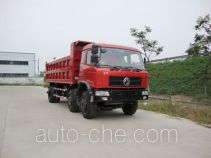 Zhongqi ZQZ3252G dump truck
