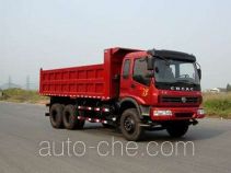 Zhongqi ZQZ3255G dump truck