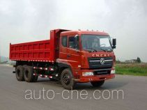 Zhongqi ZQZ3257GD dump truck